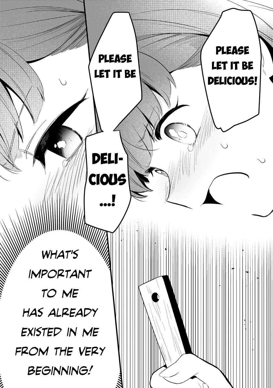 Welcome to Cheap Restaurant of Outcast! Chapter 43 page 13 - Chapter 43: Sincerity IV
