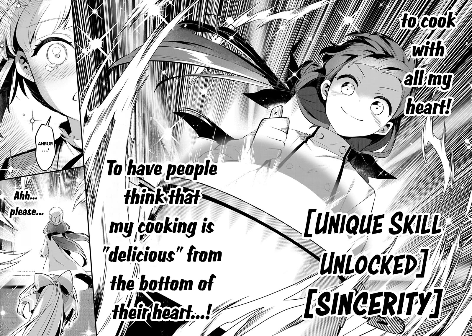 Welcome to Cheap Restaurant of Outcast! Chapter 43 page 15 - Chapter 43: Sincerity IV