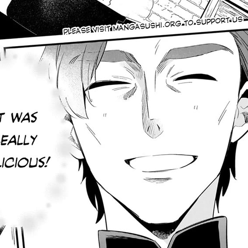 Welcome to Cheap Restaurant of Outcast! Chapter 43: Sincerity IV cover