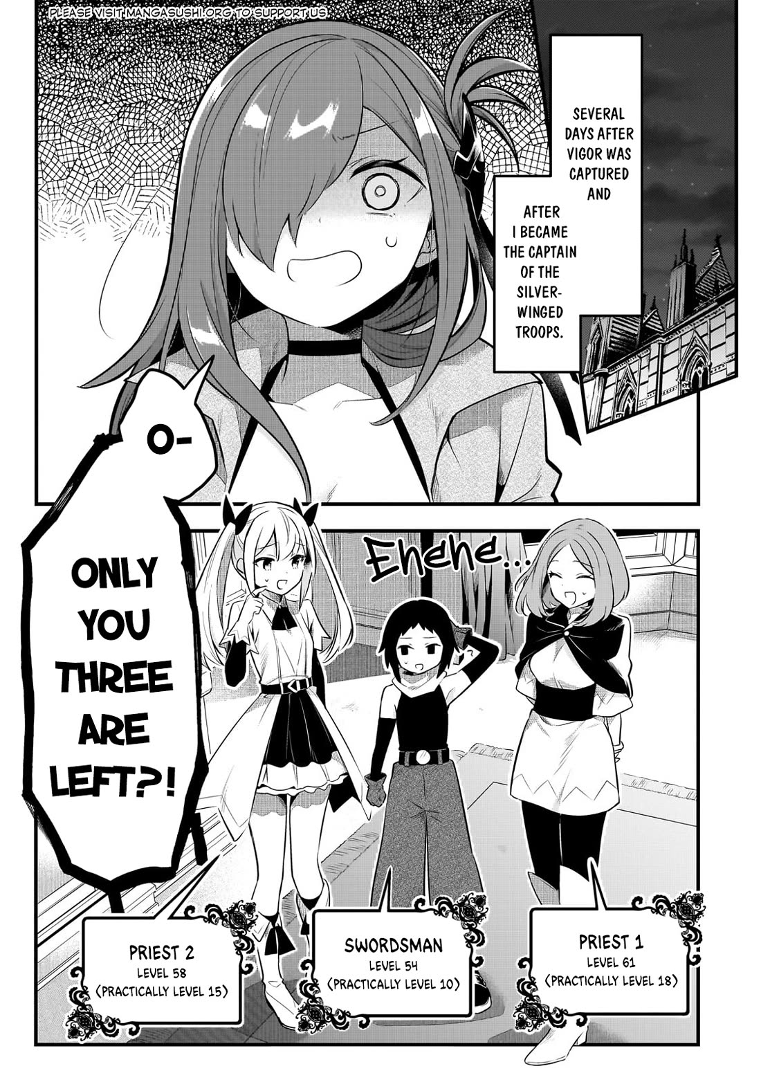 Welcome to Cheap Restaurant of Outcast! Chapter 44 page 2 - Chapter 44: Sincerity V