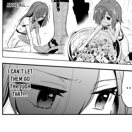 Welcome to Cheap Restaurant of Outcast! Chapter 44: Sincerity V cover