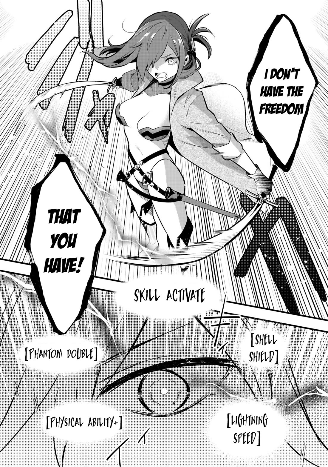 Welcome to Cheap Restaurant of Outcast! Chapter 45 page 15 - Chapter 45: Sincerity VI