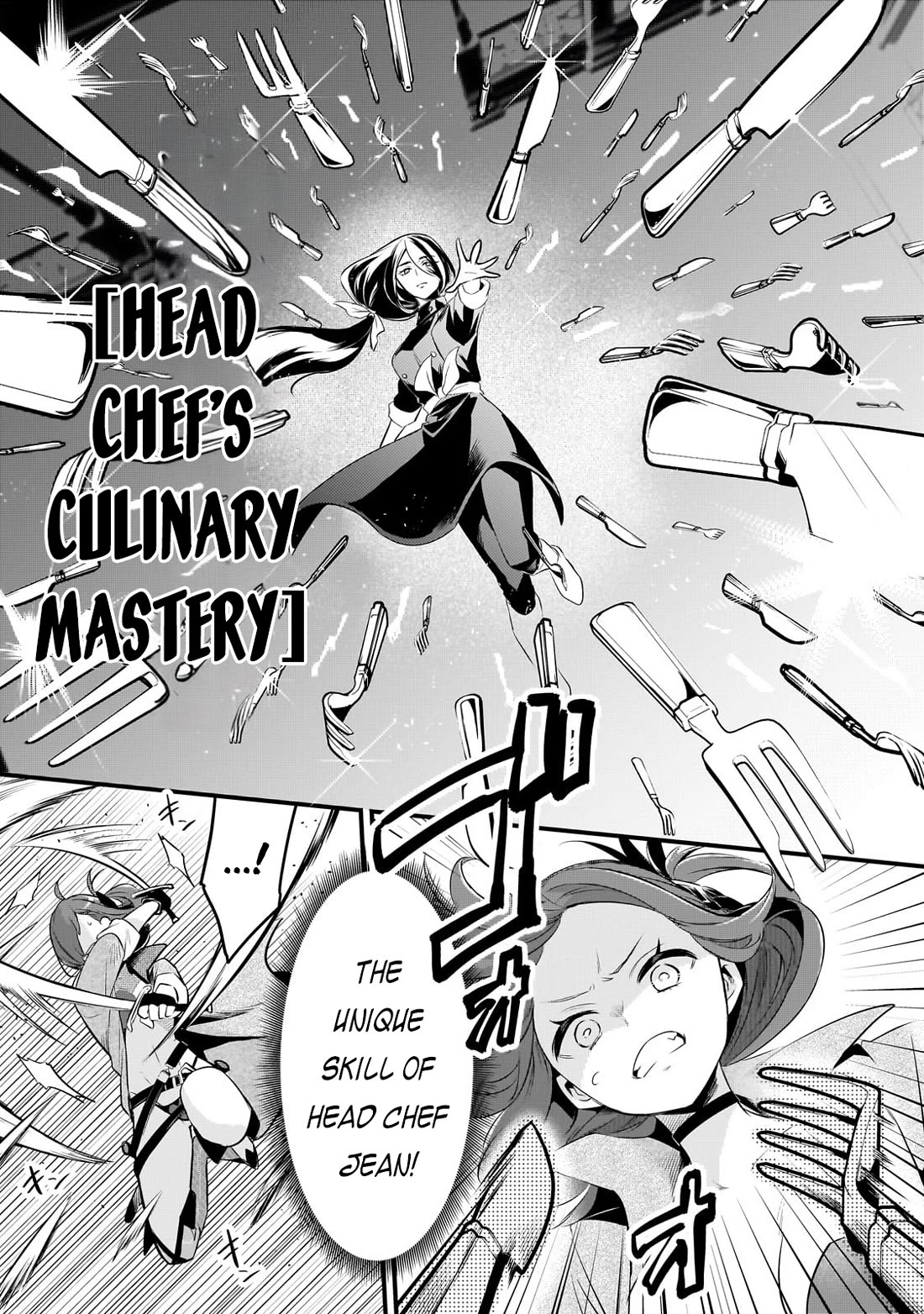 Welcome to Cheap Restaurant of Outcast! Chapter 45 page 18 - Chapter 45: Sincerity VI