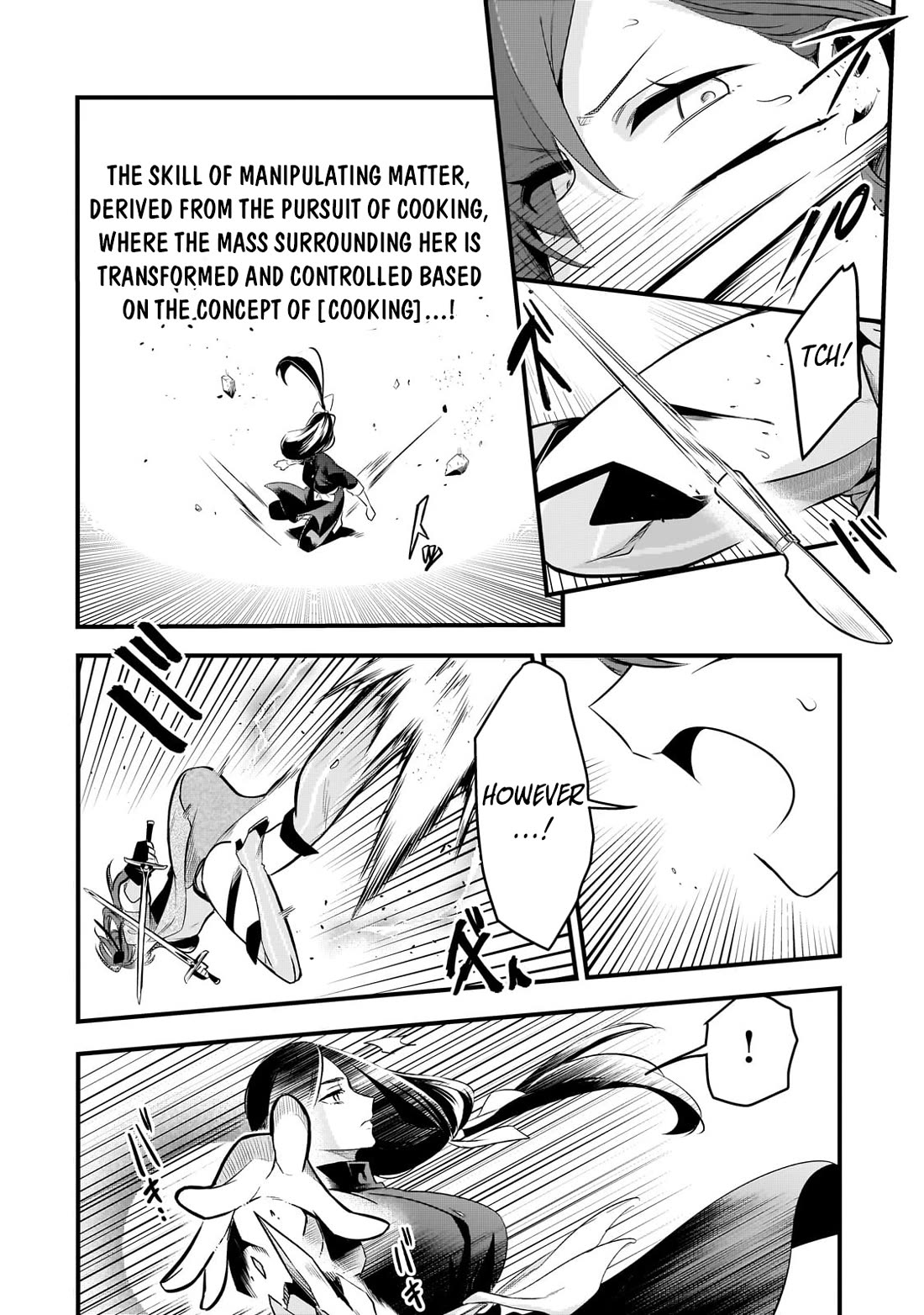 Welcome to Cheap Restaurant of Outcast! Chapter 45 page 19 - Chapter 45: Sincerity VI