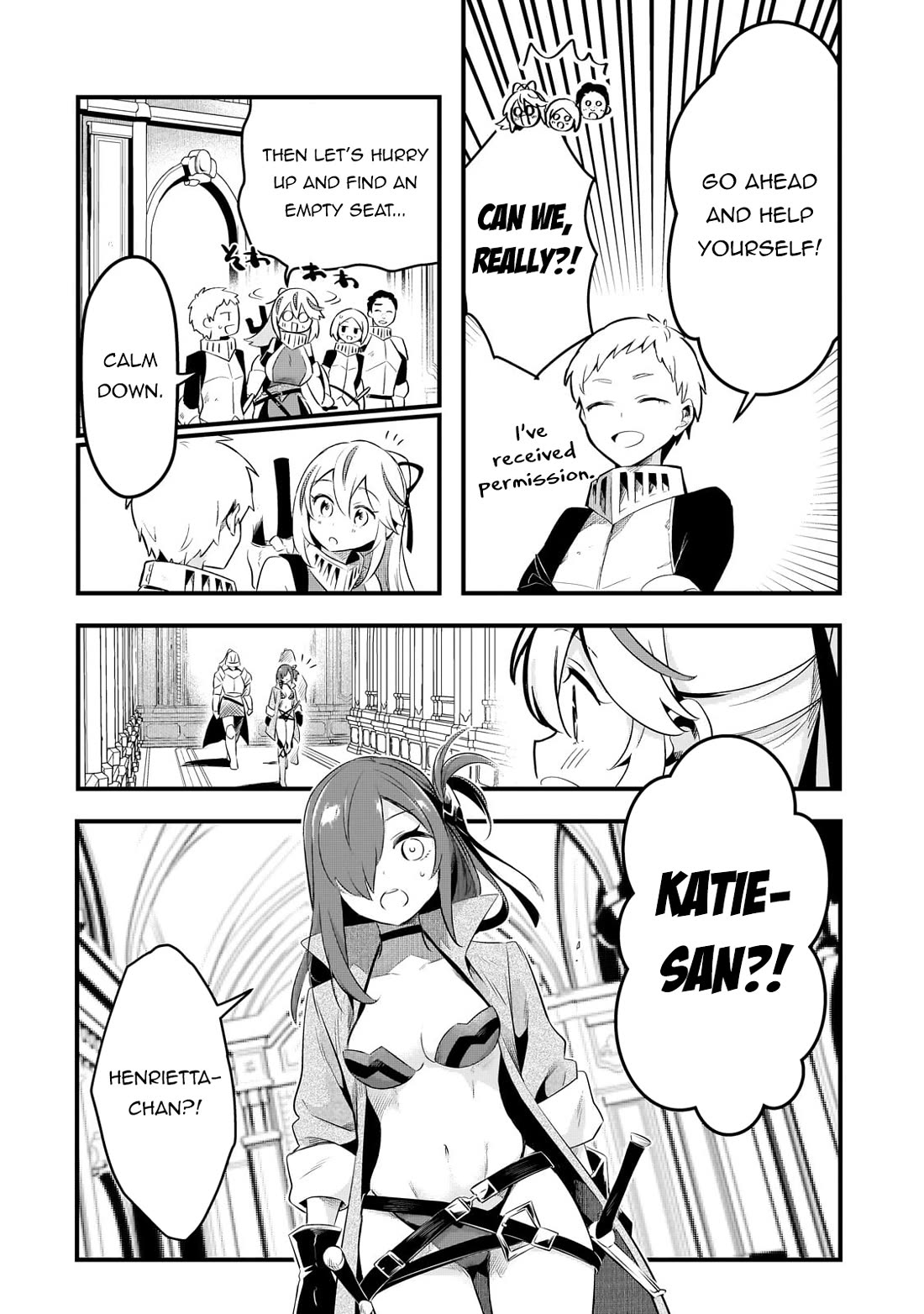 Welcome to Cheap Restaurant of Outcast! Chapter 45 page 5 - Chapter 45: Sincerity VI