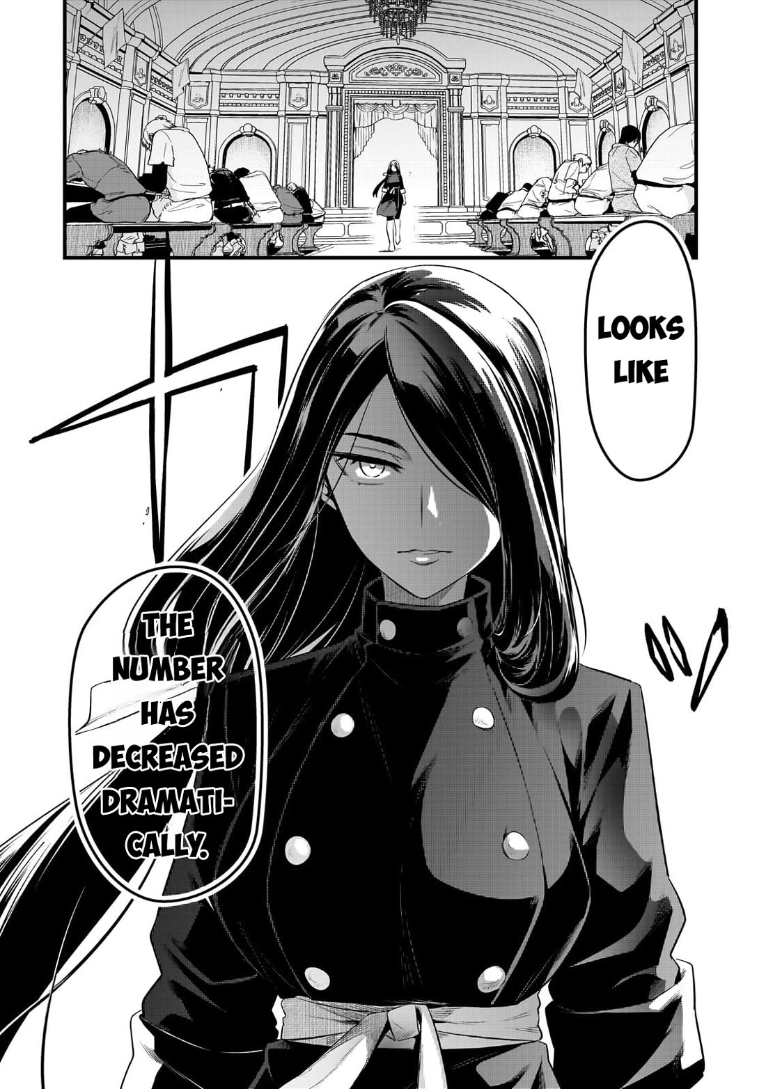 Welcome to Cheap Restaurant of Outcast! Chapter 45 page 9 - Chapter 45: Sincerity VI