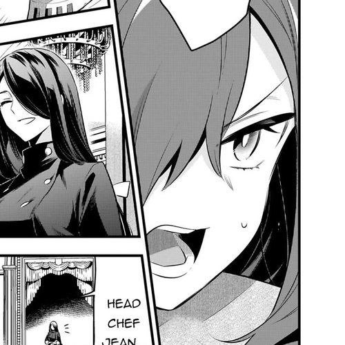 Welcome to Cheap Restaurant of Outcast! Chapter 45: Sincerity VI cover