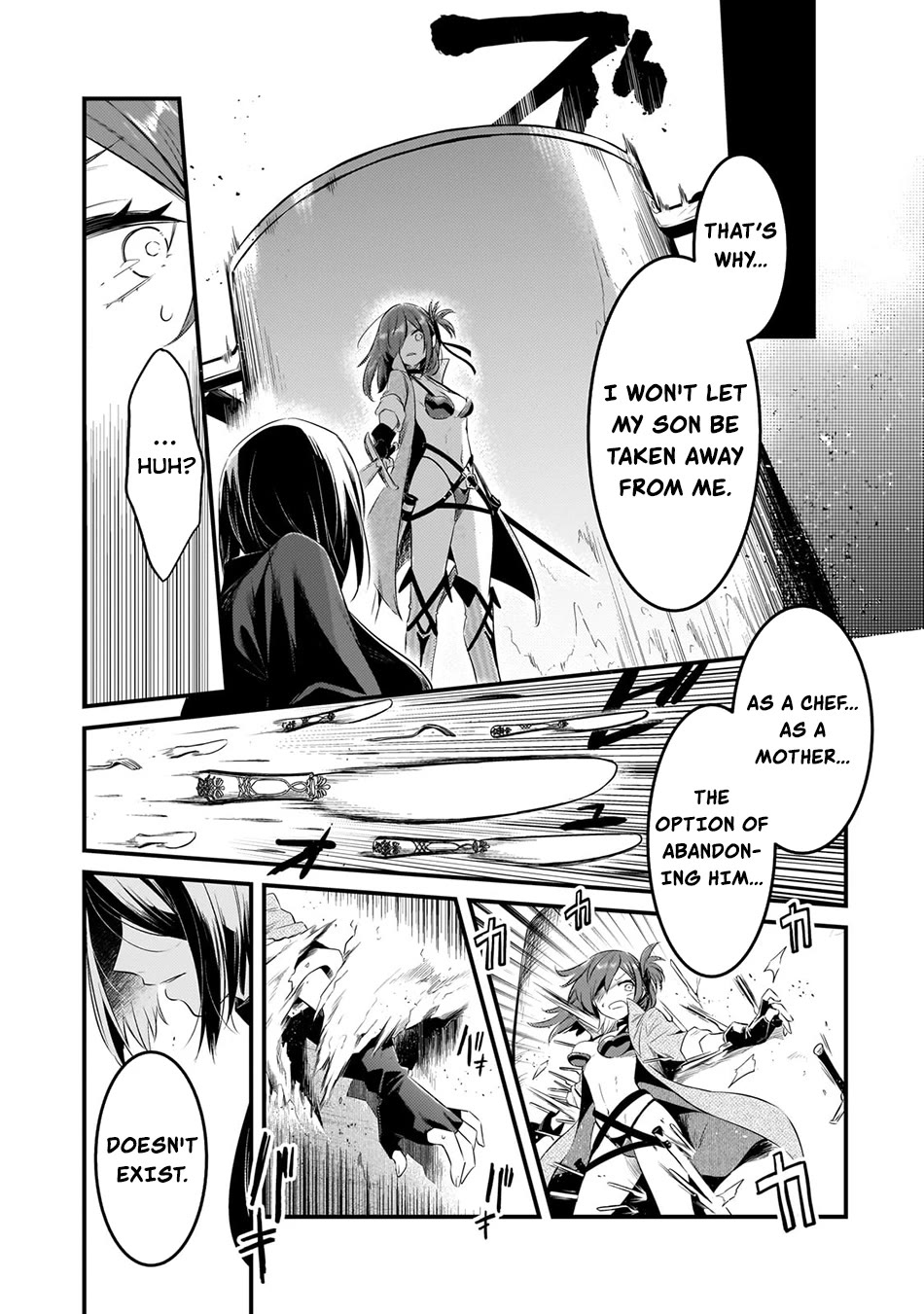Welcome to Cheap Restaurant of Outcast! Chapter 46 page 10 - Chapter 46: Sincerity VII