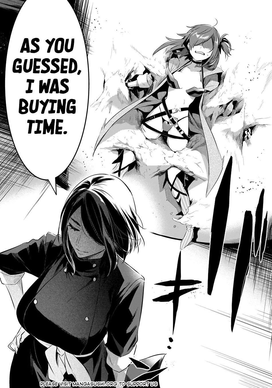 Welcome to Cheap Restaurant of Outcast! Chapter 46 page 11 - Chapter 46: Sincerity VII