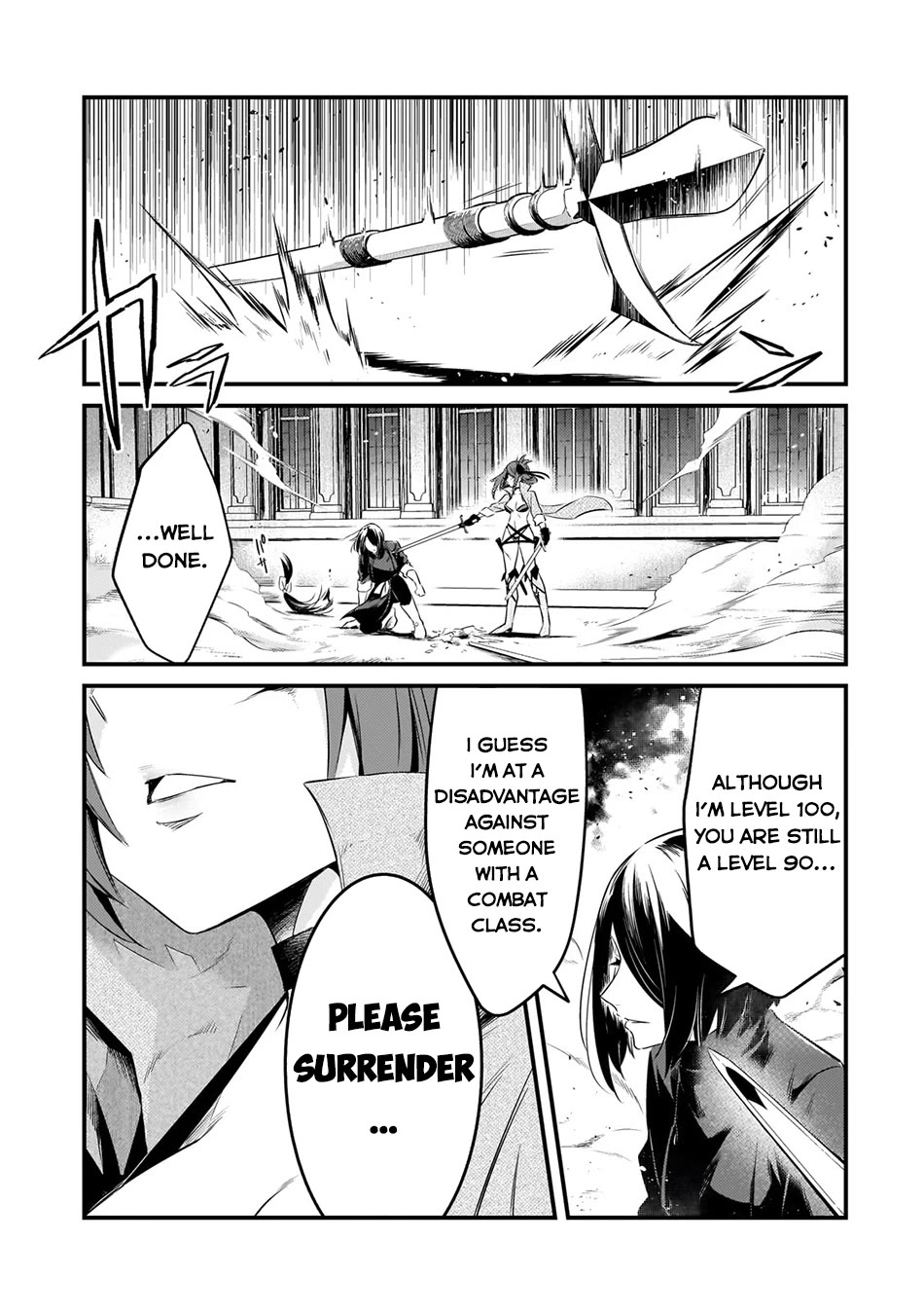 Welcome to Cheap Restaurant of Outcast! Chapter 46 page 4 - Chapter 46: Sincerity VII