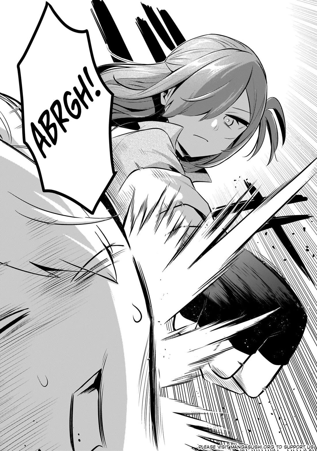 Welcome to Cheap Restaurant of Outcast! Chapter 47 page 11 - Chapter 47: Sincerity VIII