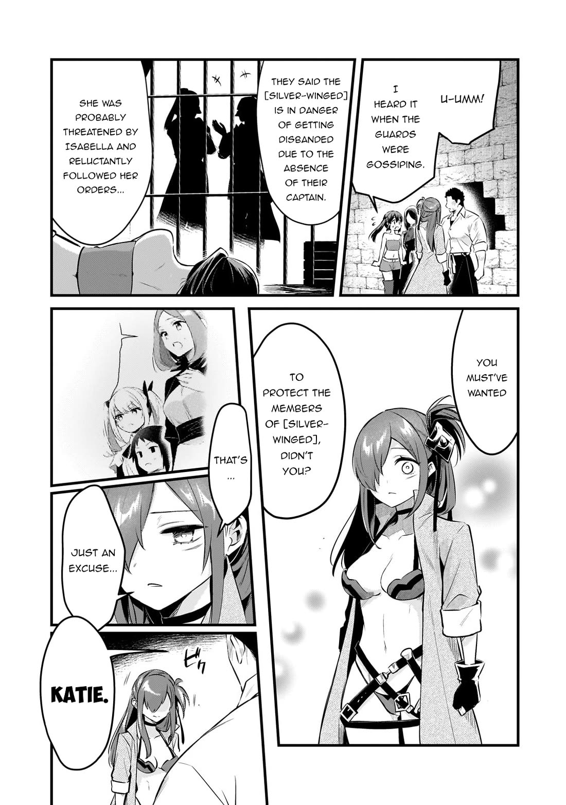 Welcome to Cheap Restaurant of Outcast! Chapter 47 page 18 - Chapter 47: Sincerity VIII