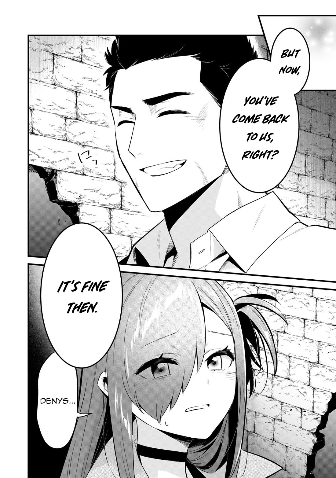 Welcome to Cheap Restaurant of Outcast! Chapter 47 page 19 - Chapter 47: Sincerity VIII
