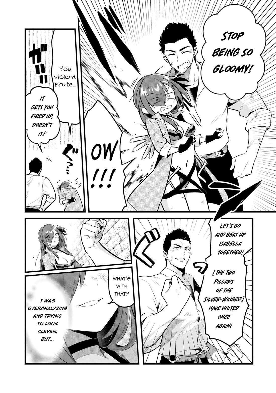 Welcome to Cheap Restaurant of Outcast! Chapter 47 page 20 - Chapter 47: Sincerity VIII
