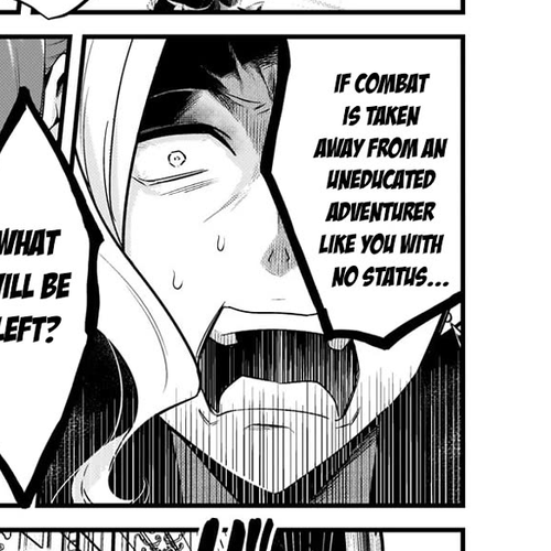 Welcome to Cheap Restaurant of Outcast! Chapter 47: Sincerity VIII cover