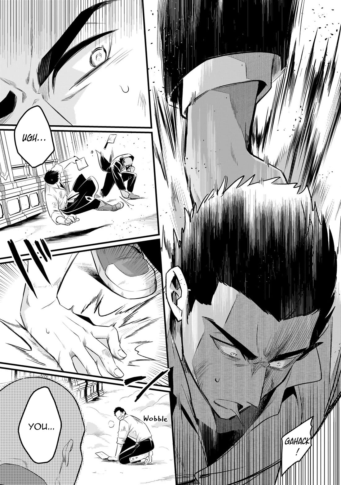 Welcome to Cheap Restaurant of Outcast! Chapter 48 page 10 - Chapter 48: Sincerity IX