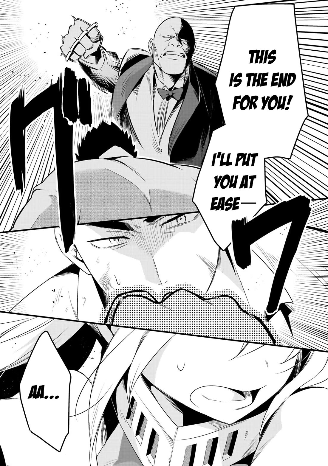 Welcome to Cheap Restaurant of Outcast! Chapter 48 page 12 - Chapter 48: Sincerity IX