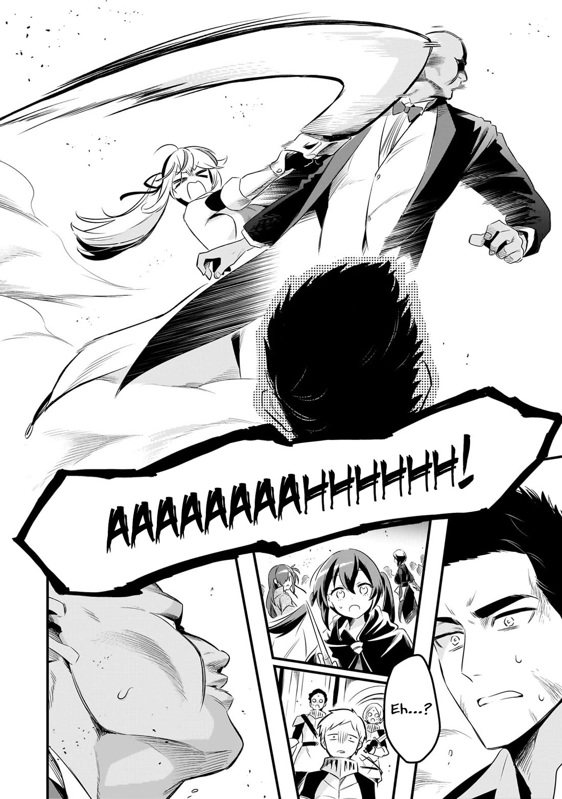 Welcome to Cheap Restaurant of Outcast! Chapter 48 page 13 - Chapter 48: Sincerity IX