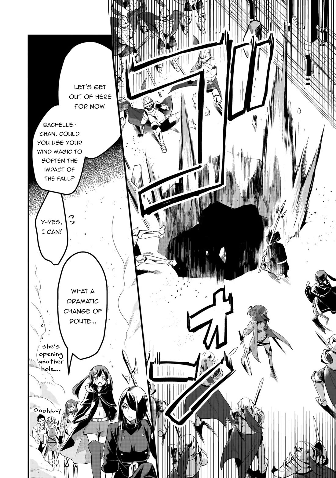 Welcome to Cheap Restaurant of Outcast! Chapter 48 page 19 - Chapter 48: Sincerity IX
