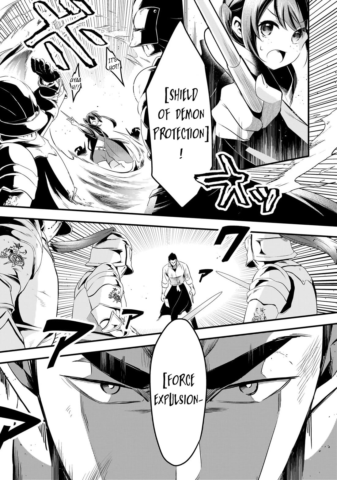 Welcome to Cheap Restaurant of Outcast! Chapter 48 page 4 - Chapter 48: Sincerity IX