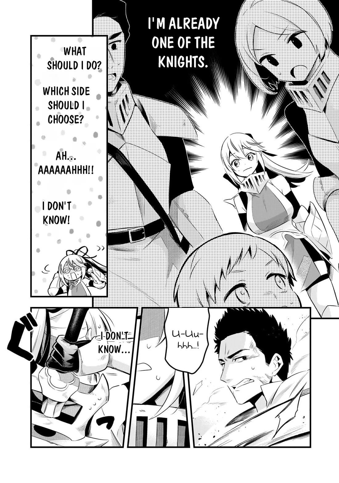 Welcome to Cheap Restaurant of Outcast! Chapter 48 page 8 - Chapter 48: Sincerity IX