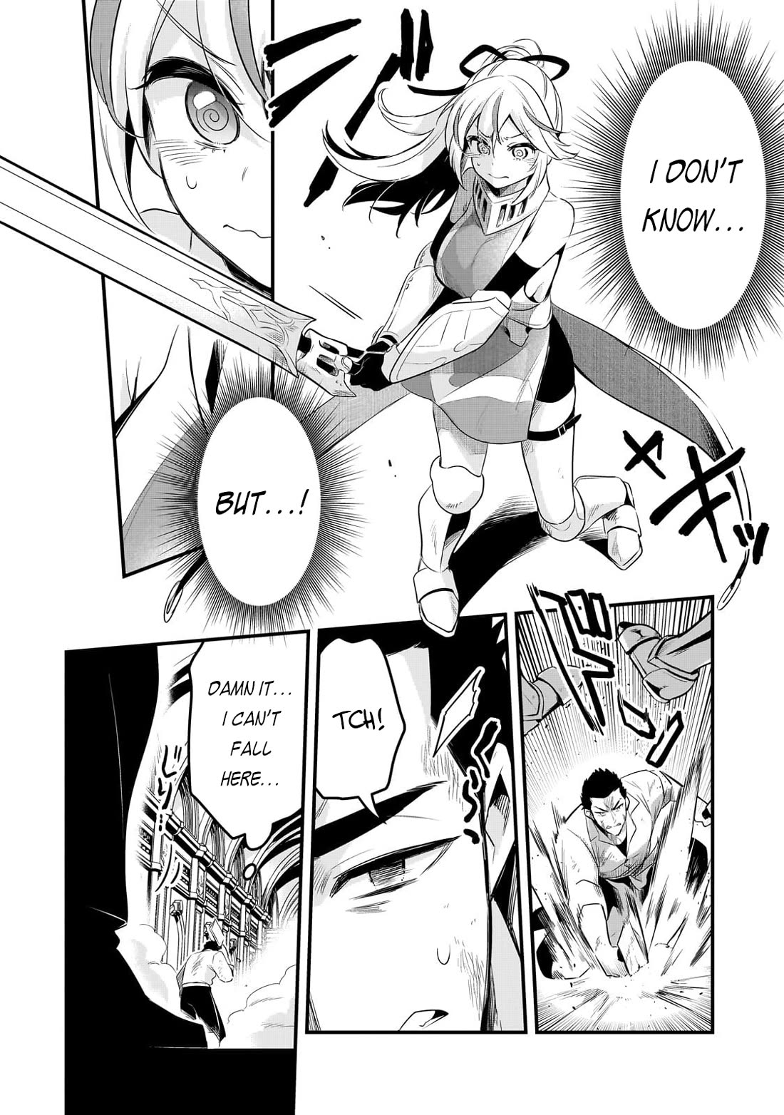 Welcome to Cheap Restaurant of Outcast! Chapter 48 page 9 - Chapter 48: Sincerity IX