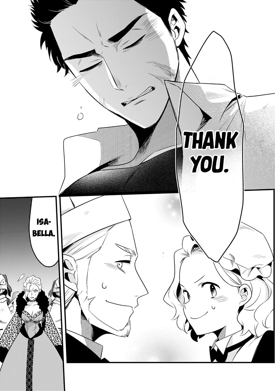 Welcome to Cheap Restaurant of Outcast! Chapter 49 page 14 - Chapter 49: Sincerity X