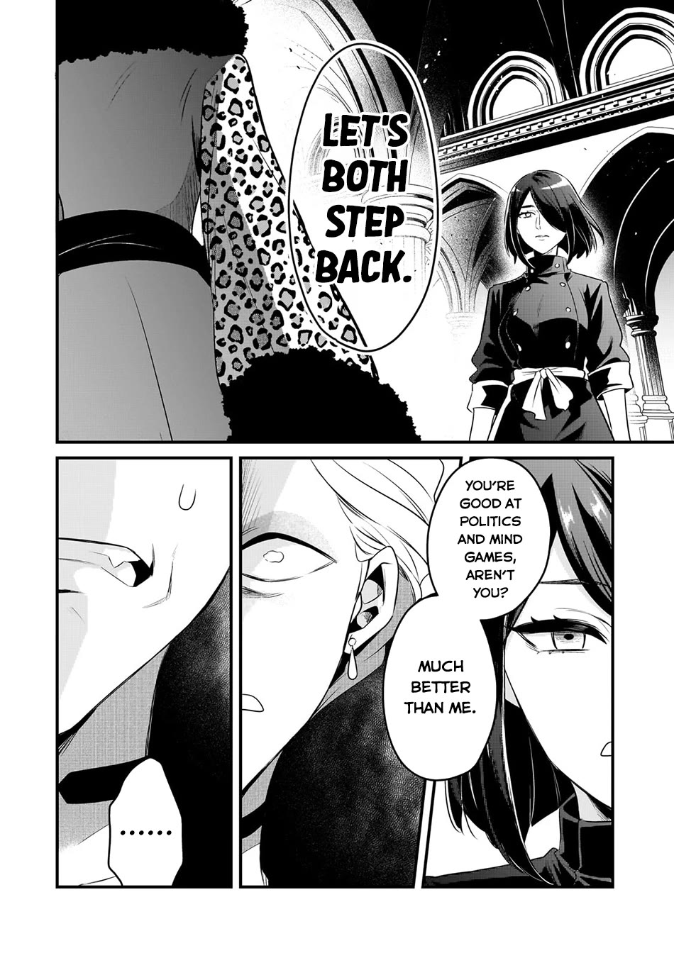 Welcome to Cheap Restaurant of Outcast! Chapter 49 page 15 - Chapter 49: Sincerity X