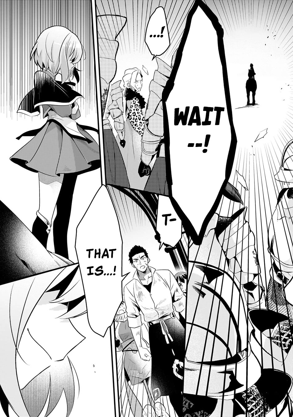 Welcome to Cheap Restaurant of Outcast! Chapter 49 page 20 - Chapter 49: Sincerity X