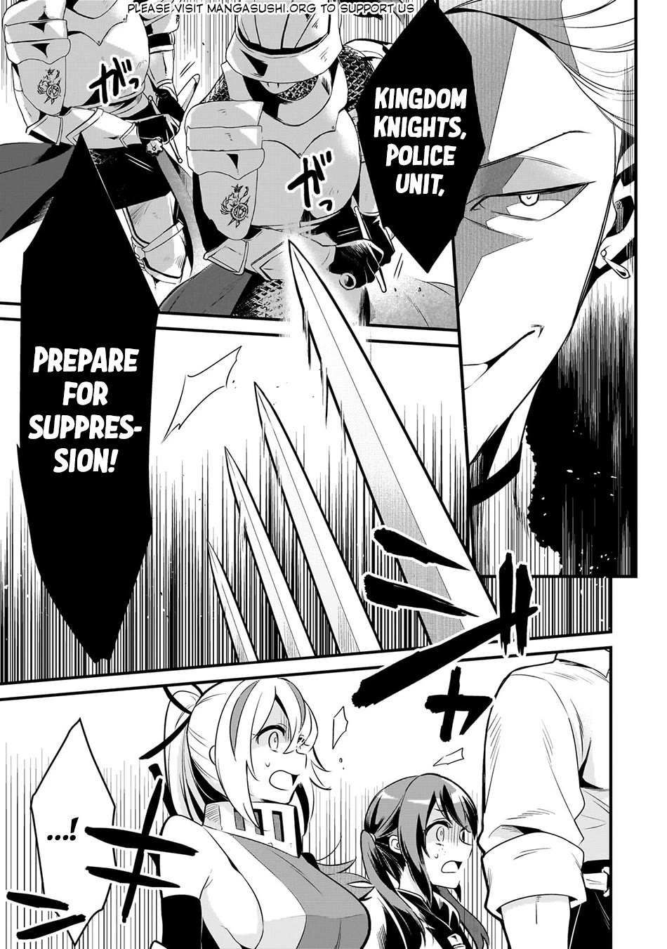 Welcome to Cheap Restaurant of Outcast! Chapter 49 page 6 - Chapter 49: Sincerity X