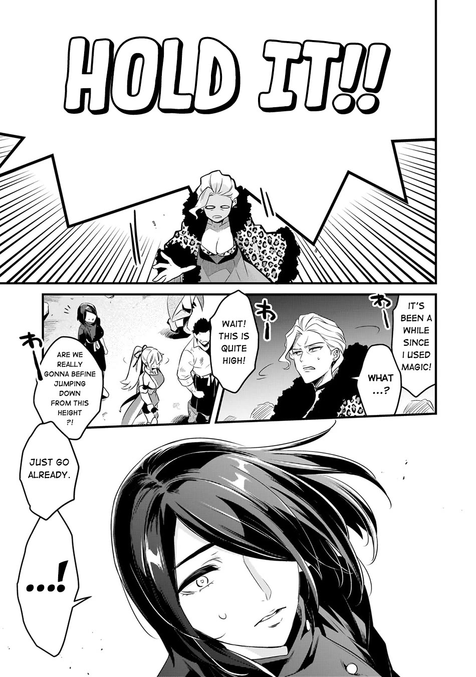 Welcome to Cheap Restaurant of Outcast! Chapter 49 page 8 - Chapter 49: Sincerity X