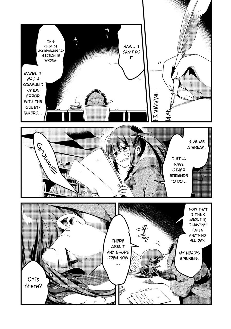 Welcome to Cheap Restaurant of Outcast! Chapter 5 page 7 - Chapter 5