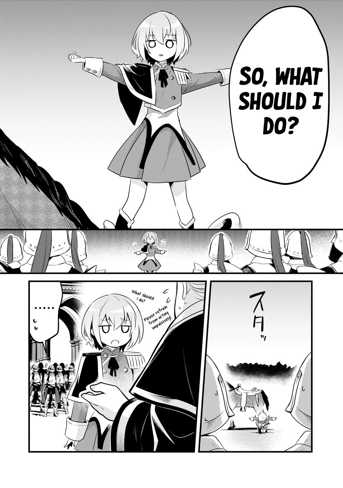 Welcome to Cheap Restaurant of Outcast! Chapter 50 page 13 - Chapter 50: Sincerity XI