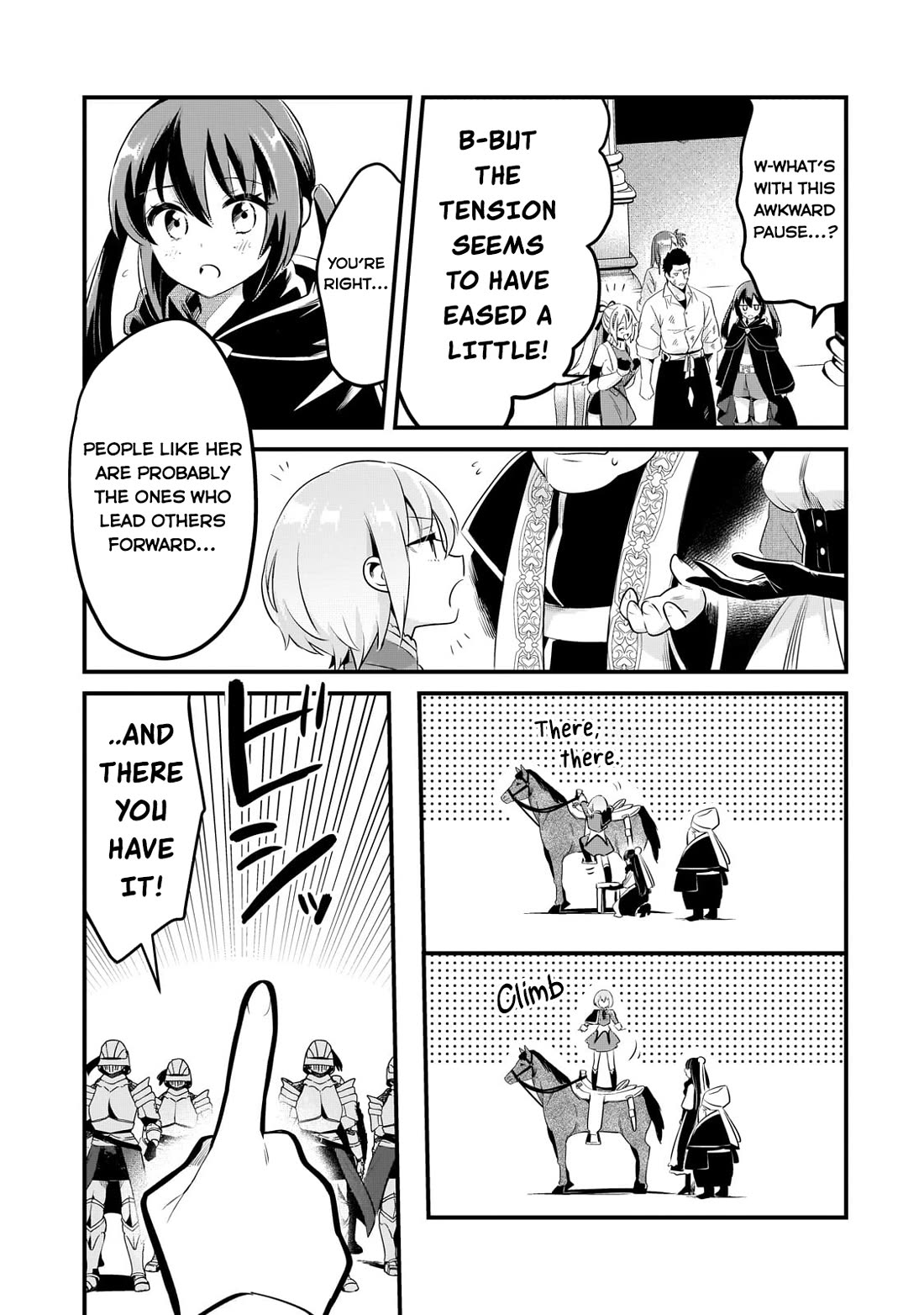 Welcome to Cheap Restaurant of Outcast! Chapter 50 page 14 - Chapter 50: Sincerity XI
