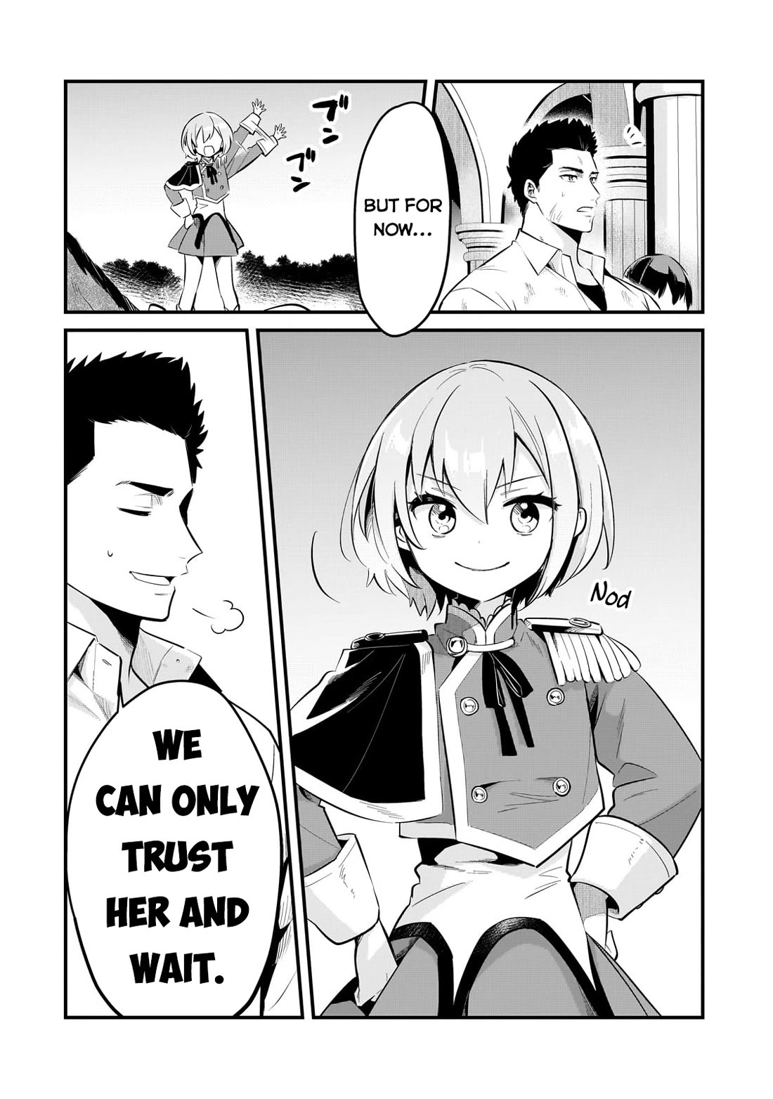 Welcome to Cheap Restaurant of Outcast! Chapter 50 page 19 - Chapter 50: Sincerity XI