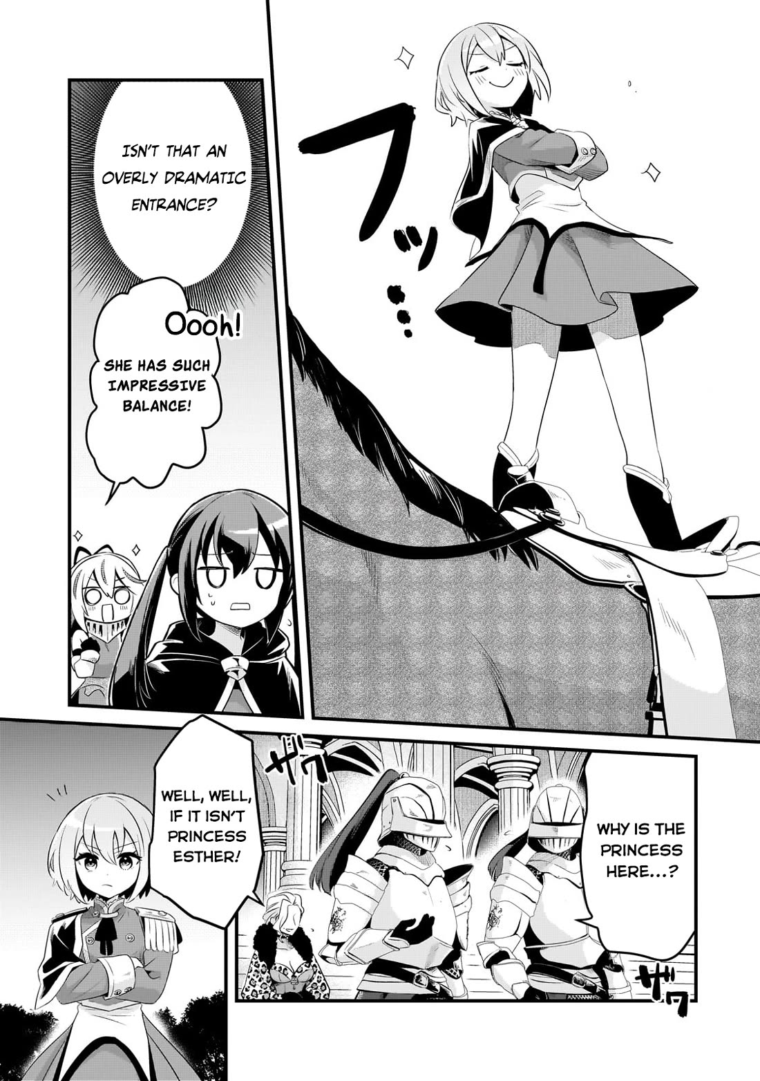 Welcome to Cheap Restaurant of Outcast! Chapter 50 page 4 - Chapter 50: Sincerity XI
