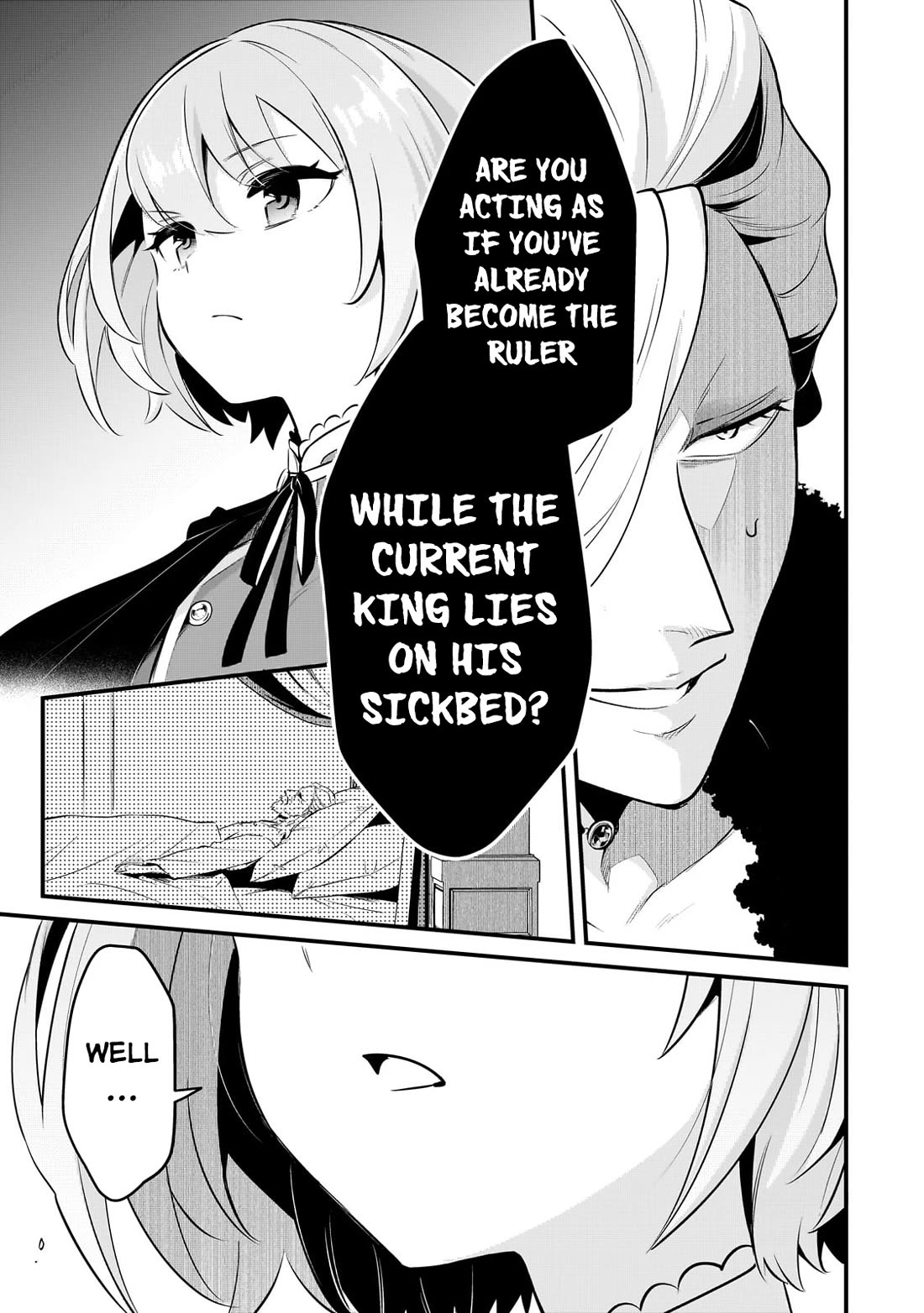 Welcome to Cheap Restaurant of Outcast! Chapter 50 page 8 - Chapter 50: Sincerity XI