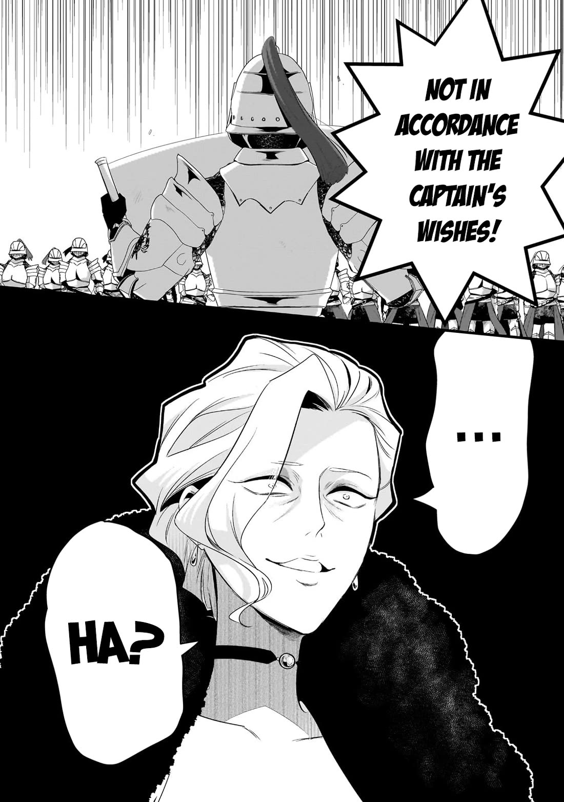 Welcome to Cheap Restaurant of Outcast! Chapter 51 page 11 - Chapter 51: Sincerity XII