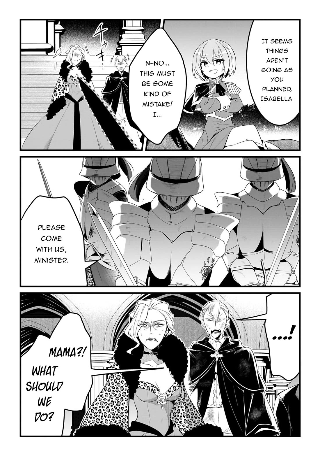 Welcome to Cheap Restaurant of Outcast! Chapter 51 page 13 - Chapter 51: Sincerity XII
