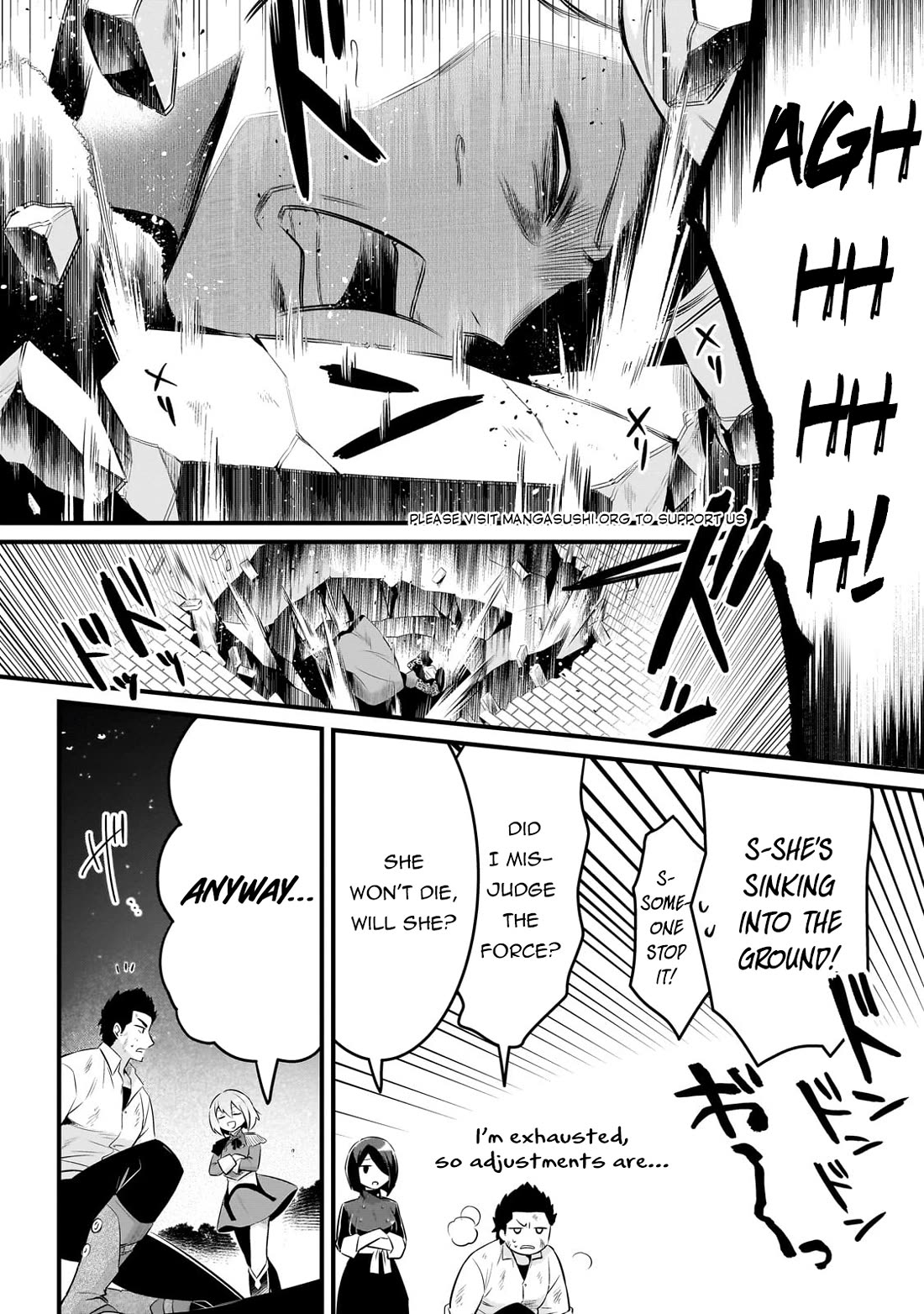 Welcome to Cheap Restaurant of Outcast! Chapter 51 page 20 - Chapter 51: Sincerity XII