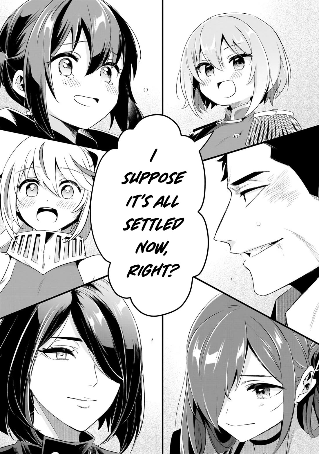 Welcome to Cheap Restaurant of Outcast! Chapter 51 page 21 - Chapter 51: Sincerity XII