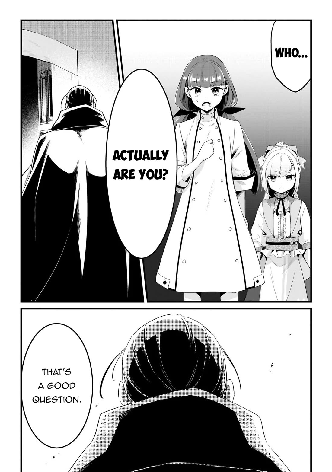 Welcome to Cheap Restaurant of Outcast! Chapter 51 page 25 - Chapter 51: Sincerity XII