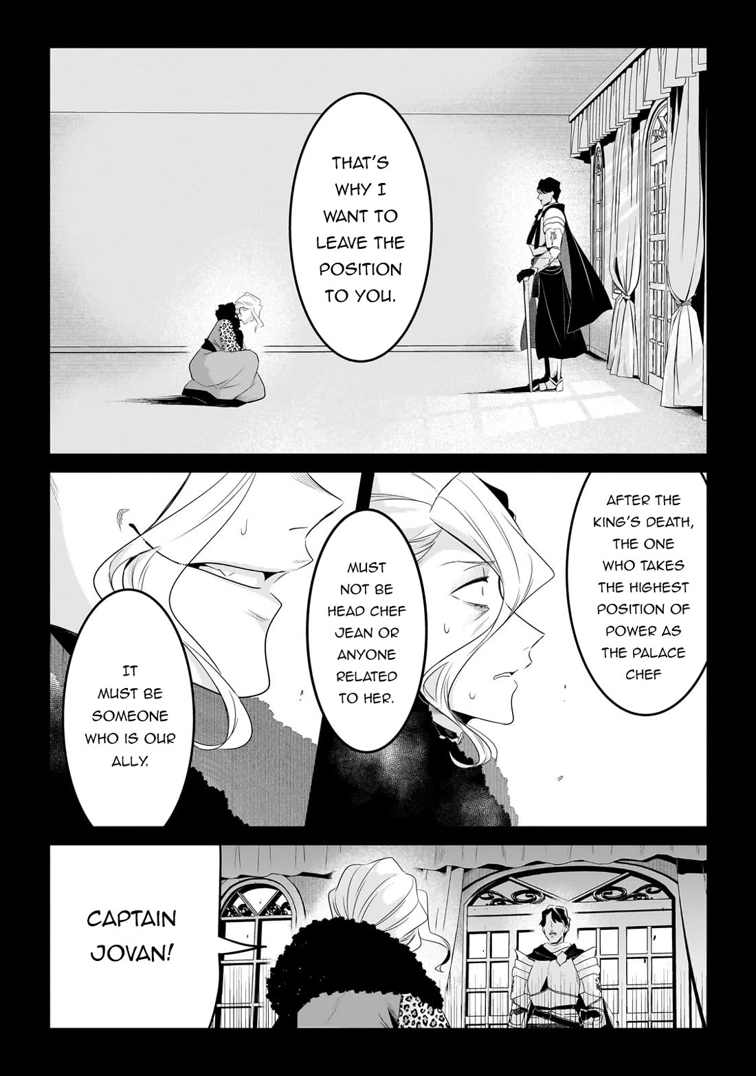 Welcome to Cheap Restaurant of Outcast! Chapter 51 page 4 - Chapter 51: Sincerity XII