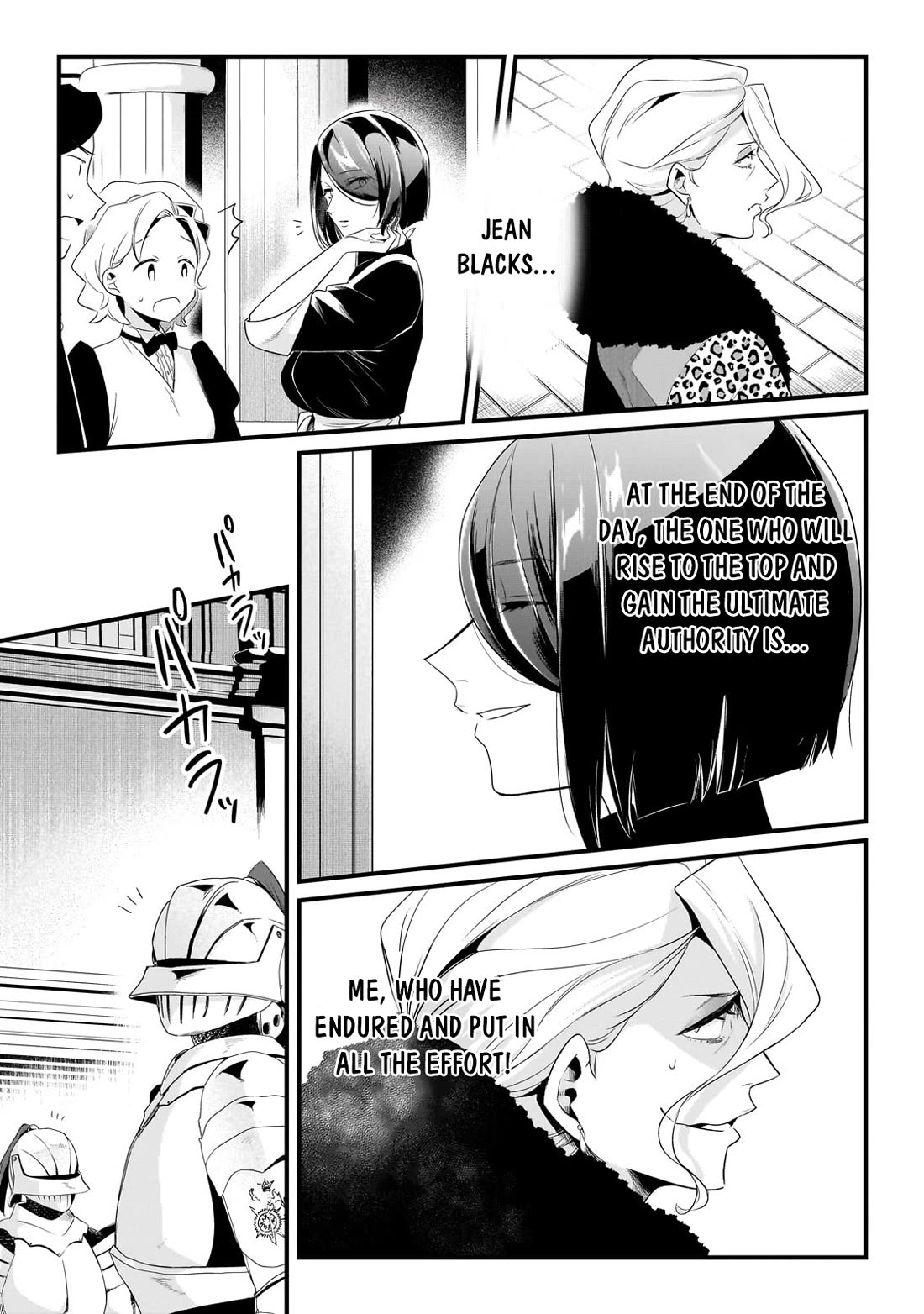 Welcome to Cheap Restaurant of Outcast! Chapter 51 page 8 - Chapter 51: Sincerity XII