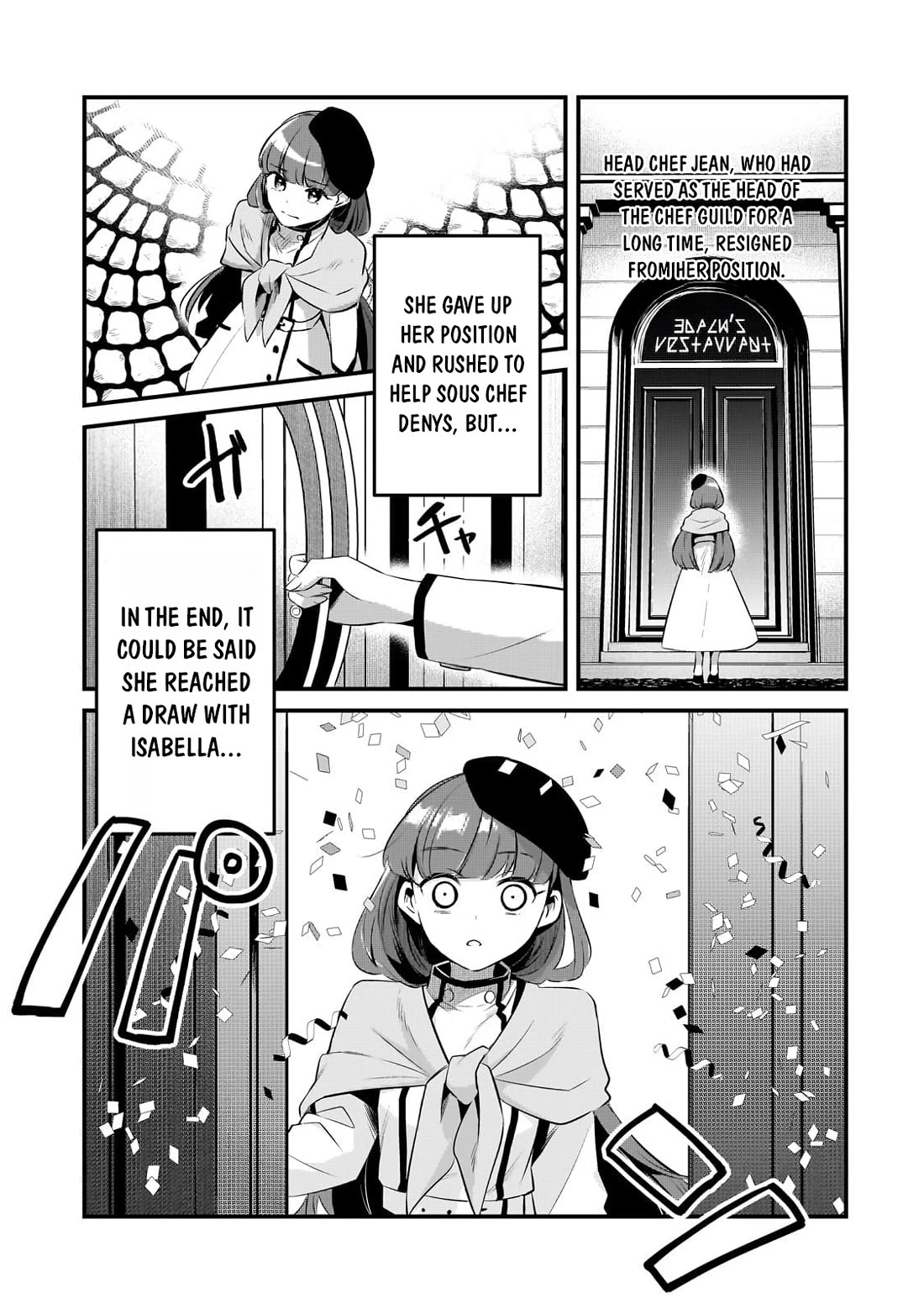 Welcome to Cheap Restaurant of Outcast! Chapter 52 page 4 - Chapter 52: Sincerity XIII