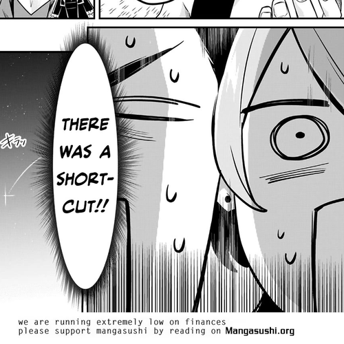 Welcome to Cheap Restaurant of Outcast! Chapter 53: Sincerity... And- cover
