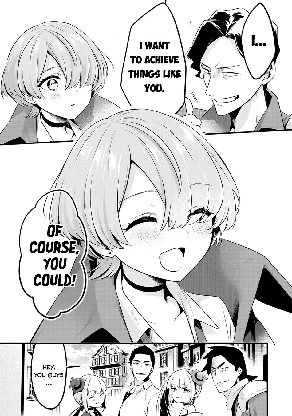 Welcome to Cheap Restaurant of Outcast! Chapter 54 page 26 - Chapter 54: Black Cookies