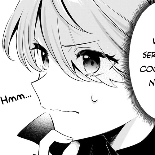 Welcome to Cheap Restaurant of Outcast! Chapter 54: Black Cookies cover