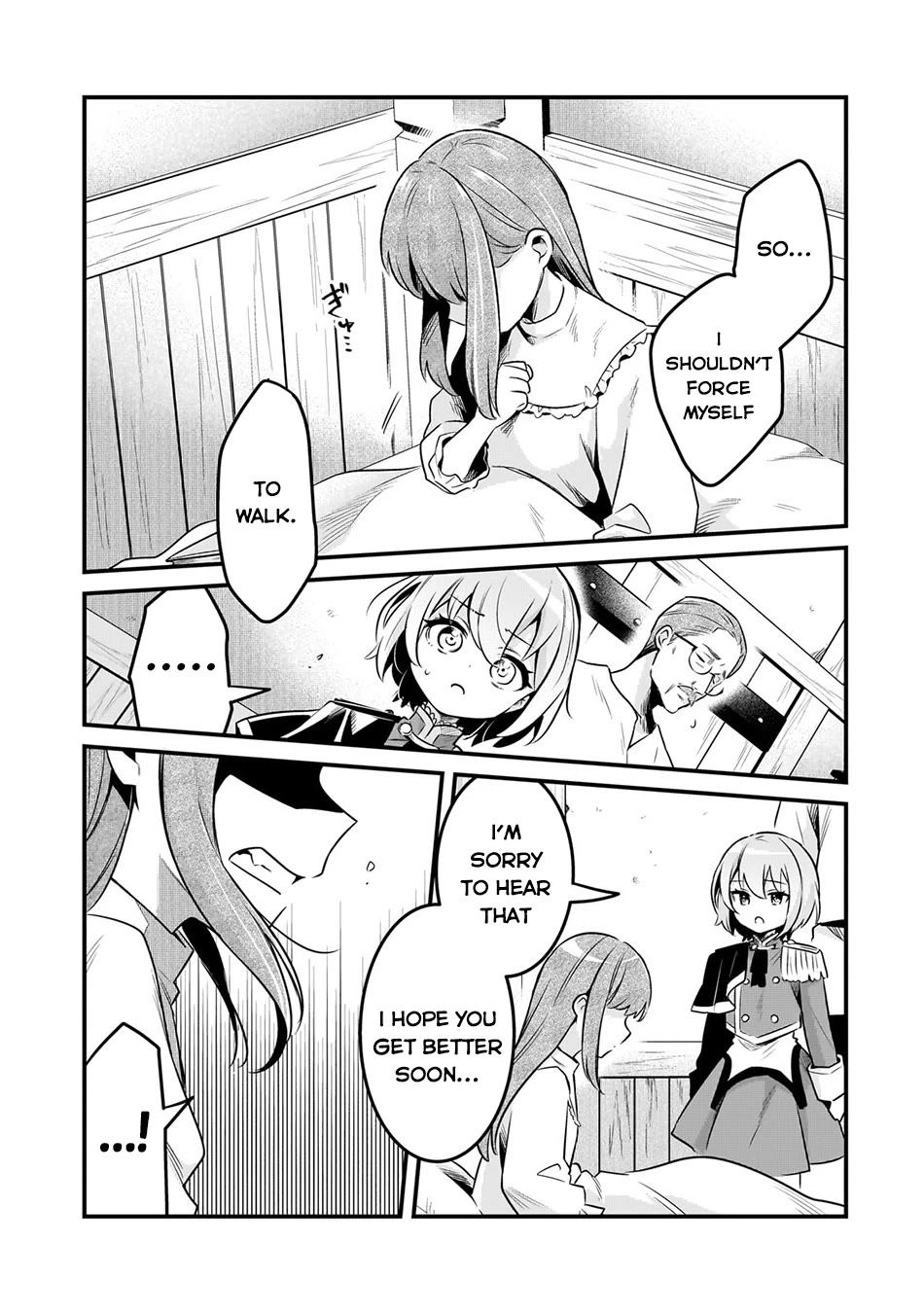 Welcome to Cheap Restaurant of Outcast! Chapter 55 page 24 - Chapter 55: Lunchbox Princess