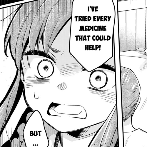 Welcome to Cheap Restaurant of Outcast! Chapter 55: Lunchbox Princess cover